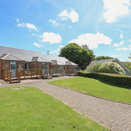 Keepers Lodge, Hillfield Village 达特茅斯 外观 照片