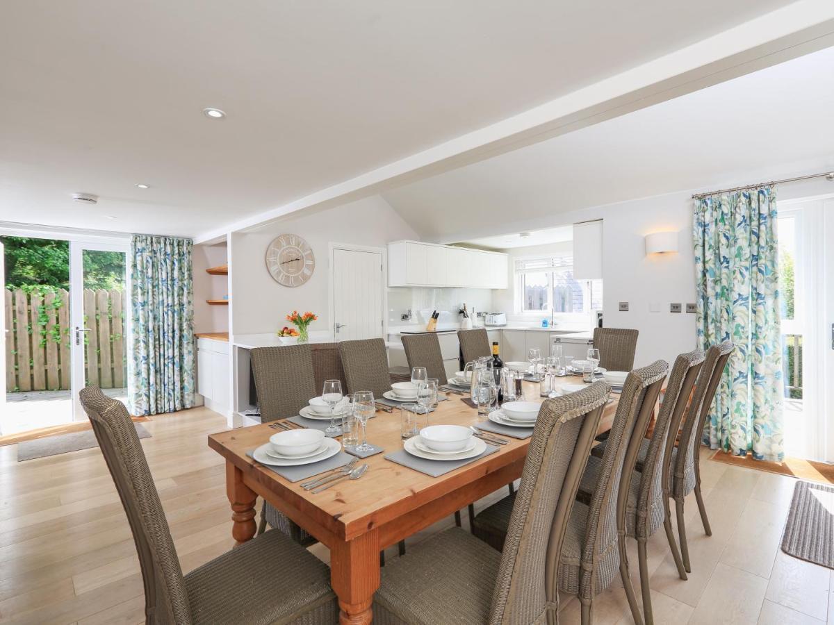 Keepers Lodge, Hillfield Village 达特茅斯 外观 照片