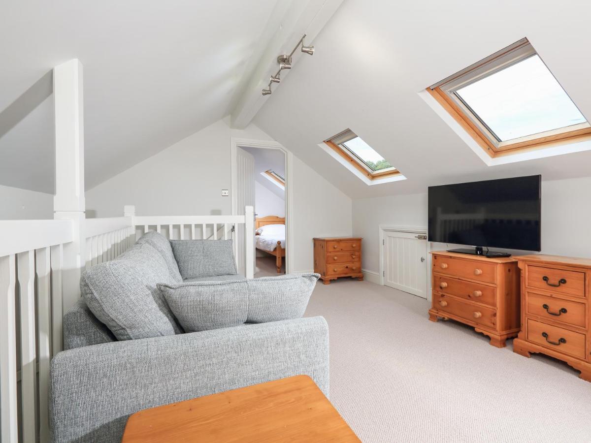 Keepers Lodge, Hillfield Village 达特茅斯 外观 照片
