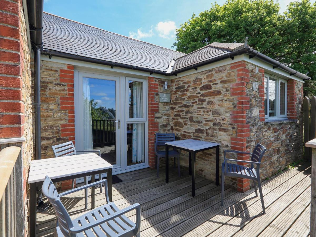 Keepers Lodge, Hillfield Village 达特茅斯 外观 照片