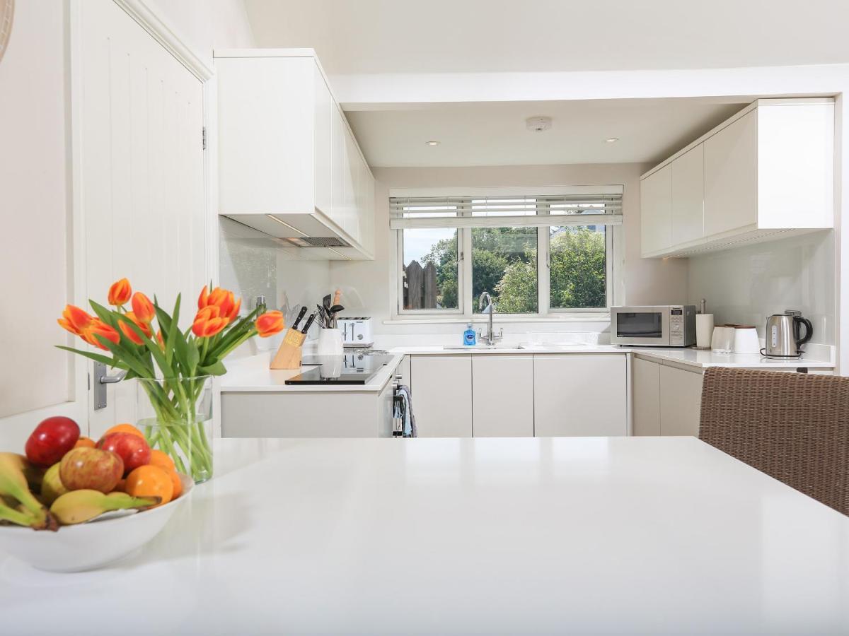 Keepers Lodge, Hillfield Village 达特茅斯 外观 照片
