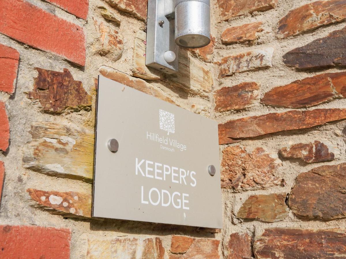 Keepers Lodge, Hillfield Village 达特茅斯 外观 照片